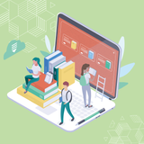 高校教育課　小粥 康之氏